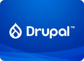 Drupal事業